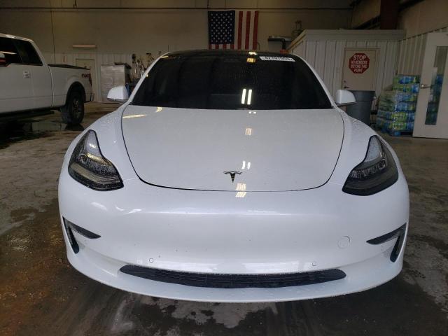 Photo 5 from auction – 2020 TESLA MODEL 3 with VIN 5YJ3E1EA0LF658834