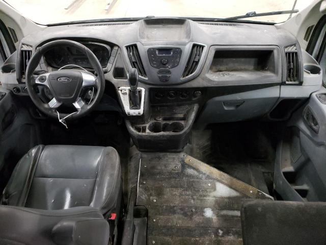 Photo 8 from auction – 2015 FORD TRANSIT T- with VIN 1FTDW3XM5FKA55700