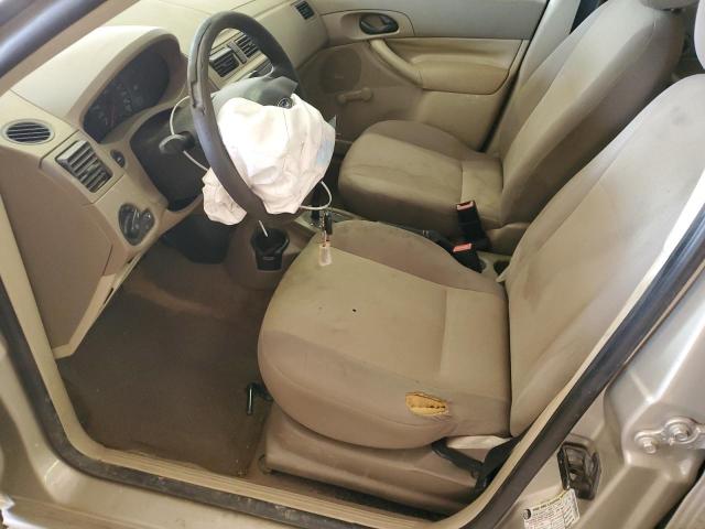 Photo 7 from auction – 2007 FORD FOCUS ZX4 with VIN 1FAFP34N87W294242