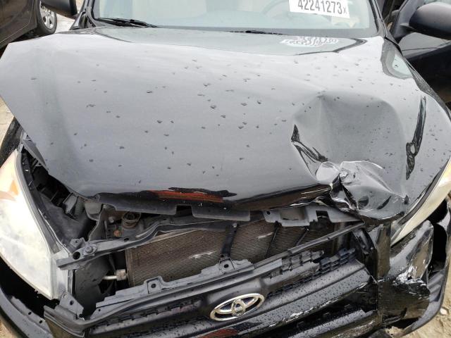 Photo 12 from auction – 2012 TOYOTA RAV4 with VIN 2T3ZF4DV9CW156072