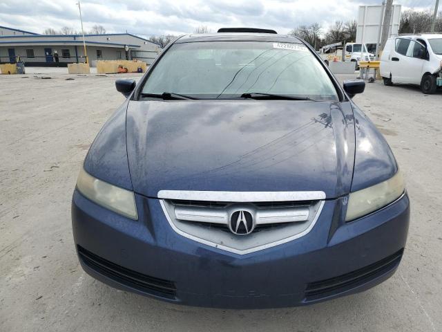Photo 5 from auction – 2004 ACURA TL with VIN 19UUA66244A011224