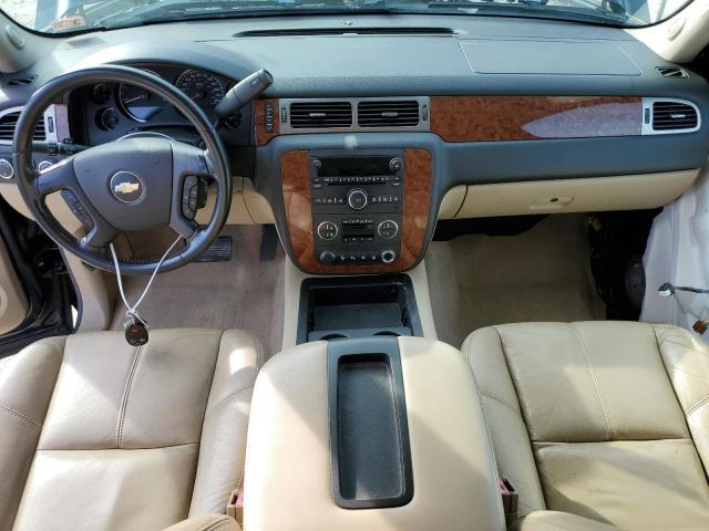 Photo 8 from auction – 2007 CHEVROLET SILVERADO with VIN 3GCEK13M17G509945