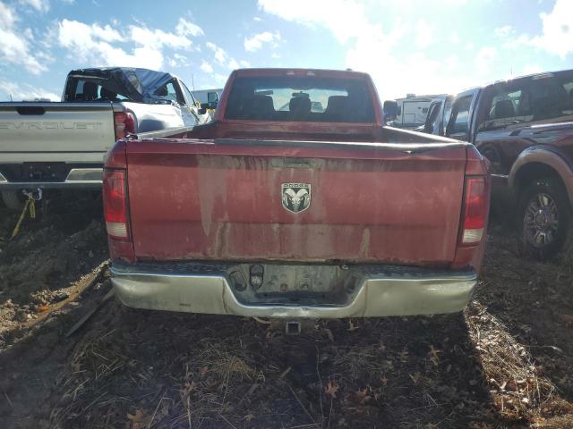 Photo 6 from auction – 2010 DODGE RAM 3500 with VIN 3D73M4CL0AG160459