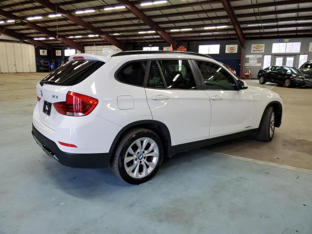 Photo 3 from auction – 2014 BMW X1 XDRIVE2 with VIN WBAVL1C53EVY13009