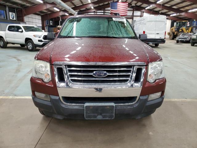 Photo 5 from auction – 2010 FORD EXPLORER S with VIN 1FMEU5BE9AUF03774