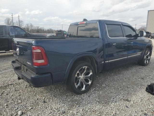 Photo 3 from auction – 2019 RAM 1500 LIMIT with VIN 1C6SRFHT5KN910417