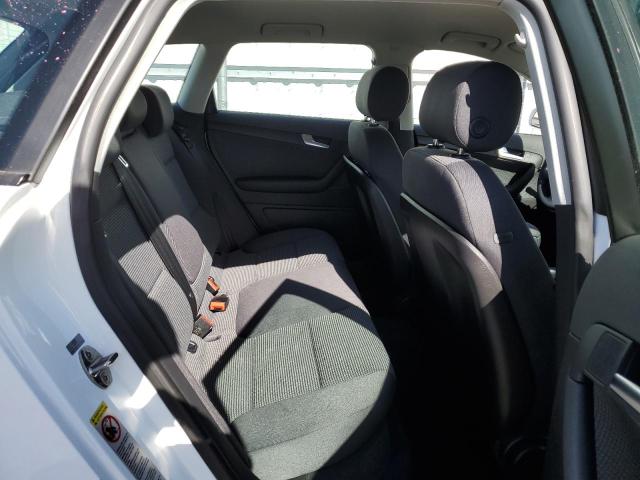 Photo 10 from auction – 2008 AUDI A3 2.0 with VIN WAUHF98P98A177561
