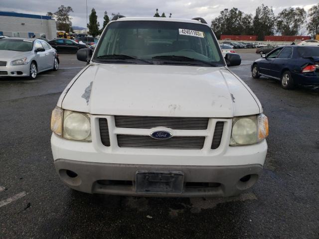 Photo 5 from auction – 2003 FORD EXPLORER S with VIN 1FMZU67E33UB37538