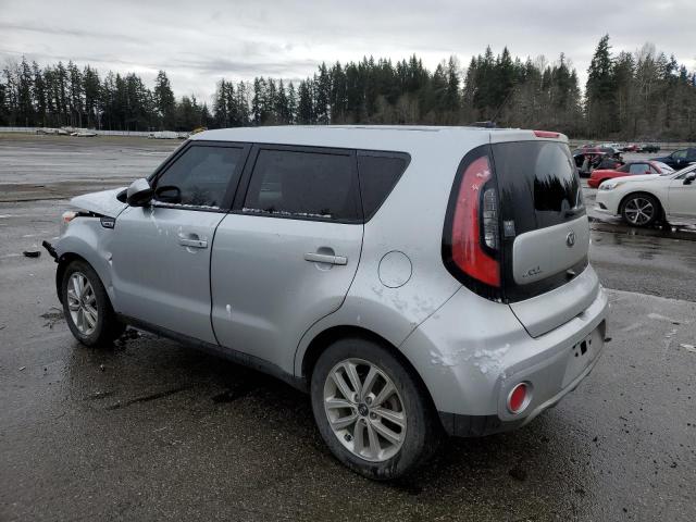 Фото 2 с аукциона – 2019 KIA SOUL + с VIN KNDJP3A51K7656956