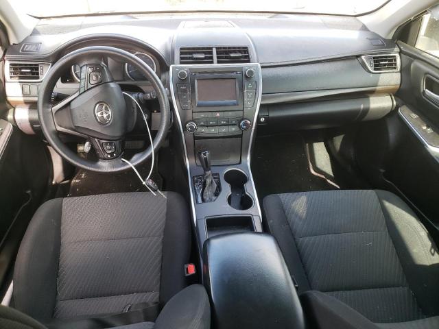 Photo 8 from auction – 2016 TOYOTA CAMRY LE with VIN 4T1BF1FK9GU119038