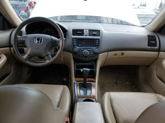 Photo 8 from auction – 2004 HONDA ACCORD EX with VIN JHMCM56814C025049