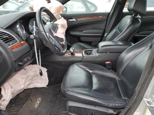 Photo 7 from auction – 2012 CHRYSLER 300 LIMITE with VIN 2C3CCACGXCH288715