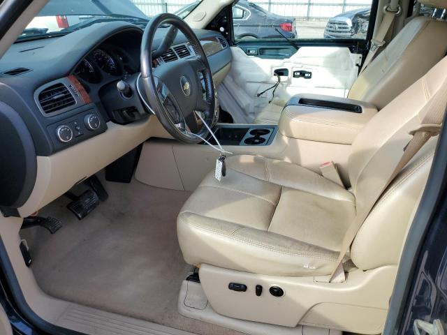 Photo 7 from auction – 2007 CHEVROLET SILVERADO with VIN 3GCEK13M17G509945
