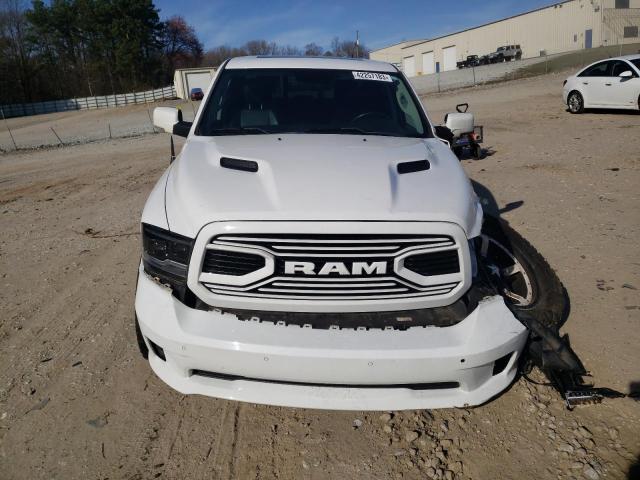 Photo 5 from auction – 2017 RAM 1500 SPORT with VIN 1C6RR7MTXHS653257