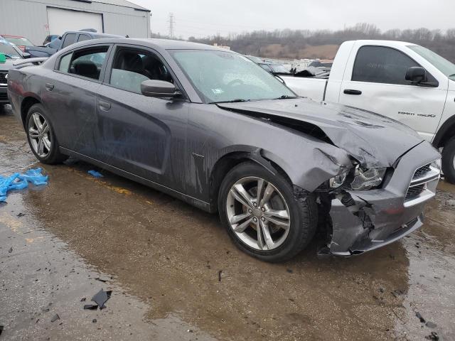 Photo 4 from auction – 2013 DODGE CHARGER R/ with VIN 2C3CDXDT2DH715950