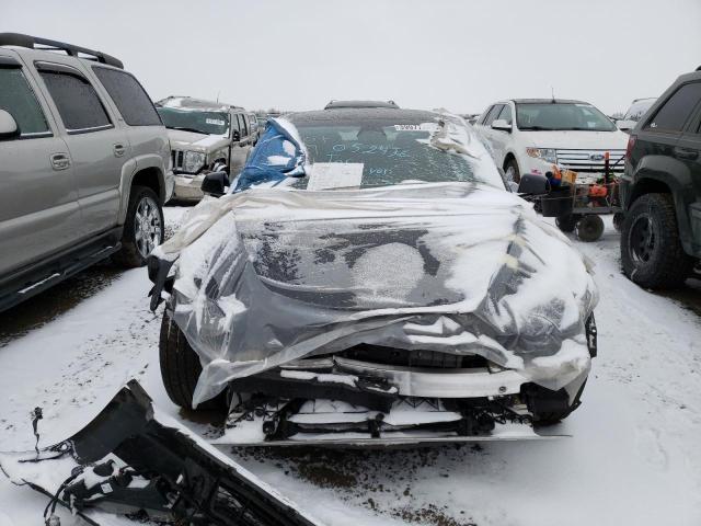 Photo 5 from auction – 2021 TESLA MODEL 3 with VIN 5YJ3E1EB1MF052436