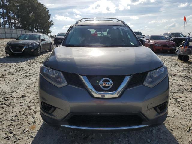 Zdjęcie 5 z aukcji – 2016 NISSAN ROGUE S z VIN KNMAT2MT0GP662187