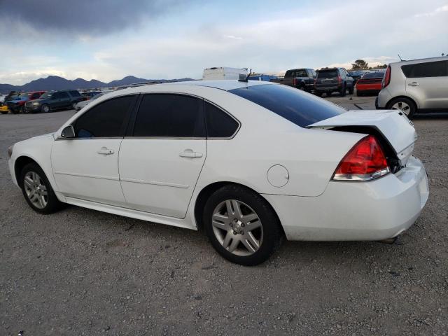 Photo 2 from auction – 2016 CHEVROLET IMPALA LIM with VIN 2G1WB5E36G1184131