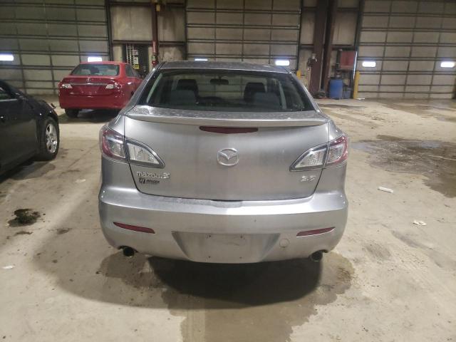 Photo 6 from auction – 2011 MAZDA 3 S with VIN JM1BL1U55B1437839
