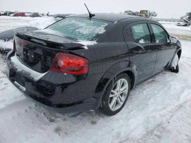 Photo 3 from auction – 2013 DODGE AVENGER SE with VIN 1C3CDZAG1DN585282
