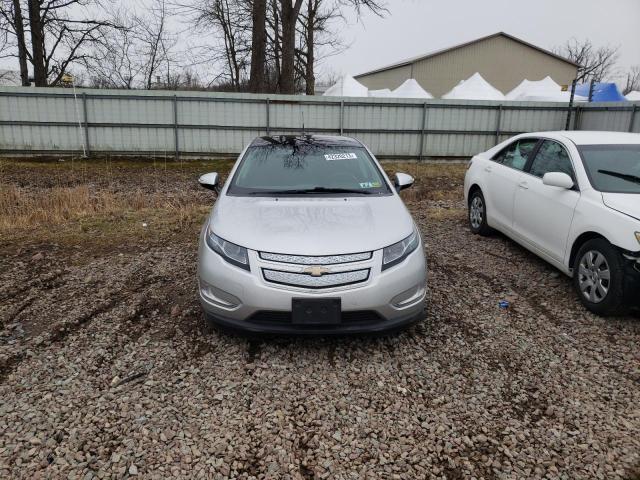 Фото 5 с аукциона – 2012 CHEVROLET VOLT с VIN 1G1RA6E40CU100642