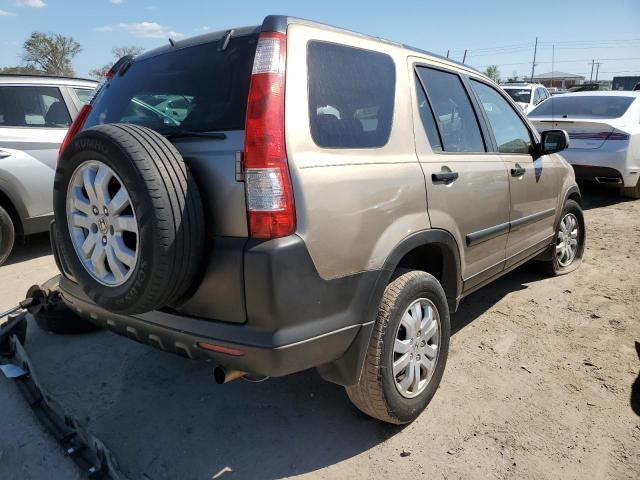 Photo 3 from auction – 2005 HONDA CR-V EX with VIN JHLRD78815C030647