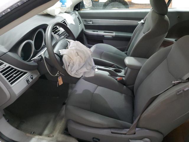 Photo 7 from auction – 2008 CHRYSLER SEBRING TO with VIN 1C3LC55R58N573214