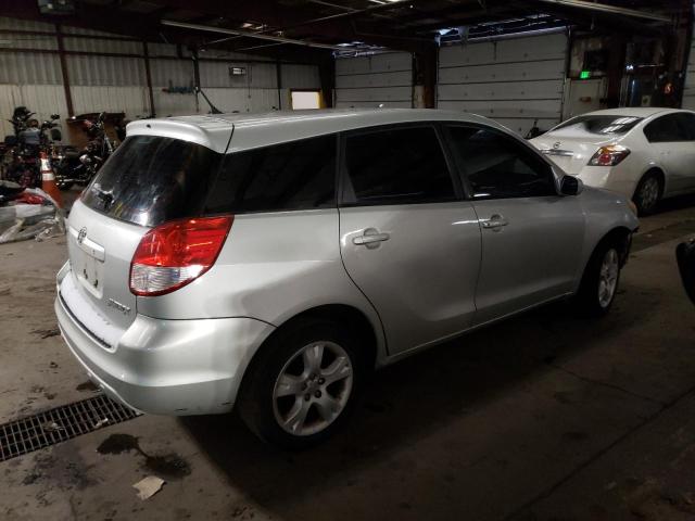 Photo 3 from auction – 2003 TOYOTA COROLLA MA with VIN 2T1KY38E03C011481