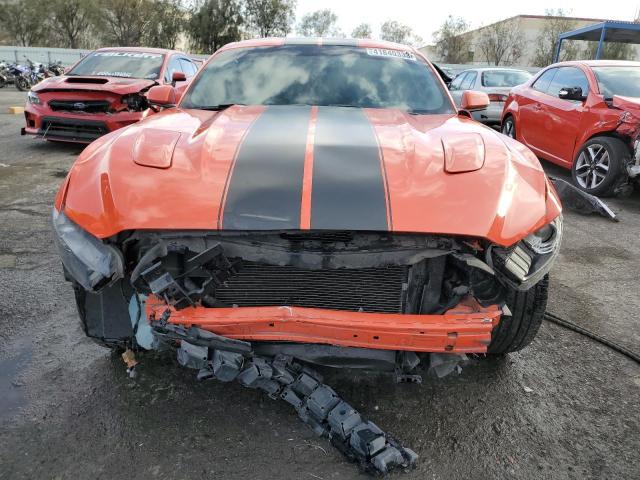 Photo 5 from auction – 2015 FORD MUSTANG GT with VIN 1FA6P8CF9F5358932