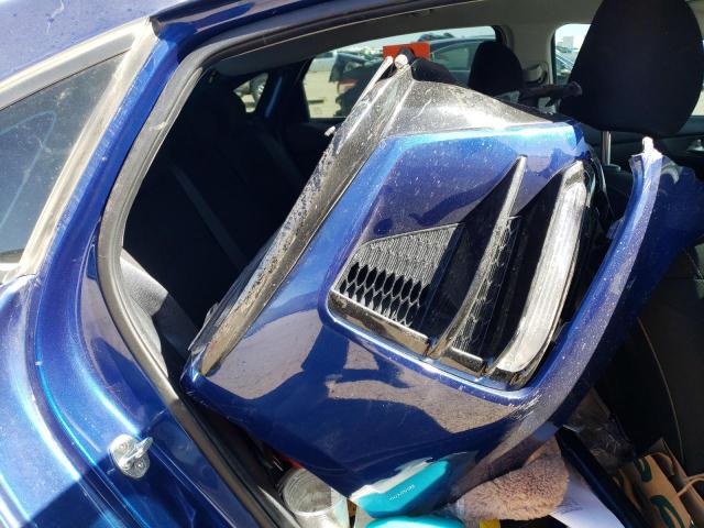 Photo 12 from auction – 2020 KIA FORTE FE with VIN 3KPF24AD5LE240752