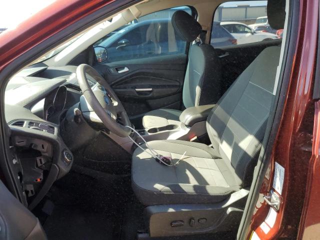 Photo 7 from auction – 2014 FORD ESCAPE SE with VIN 1FMCU0GX8EUB83602