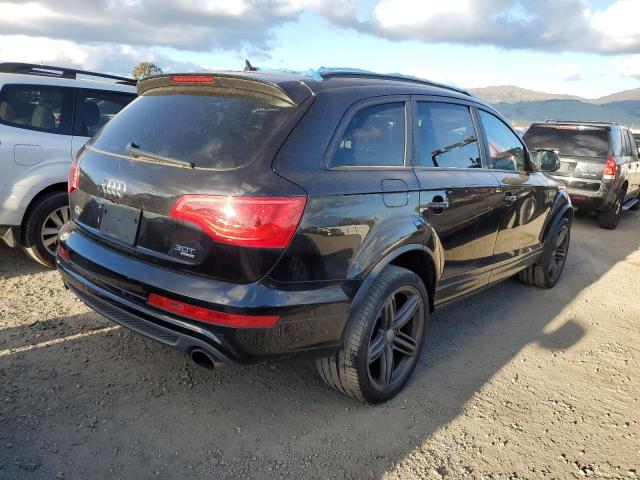 Photo 3 from auction – 2015 AUDI Q7 PRESTIG with VIN WA1DGAFE1FD007069