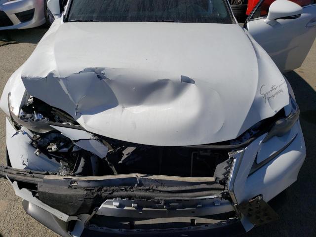 Photo 11 from auction – 2015 LEXUS IS 350 with VIN JTHBE1D22F5017968