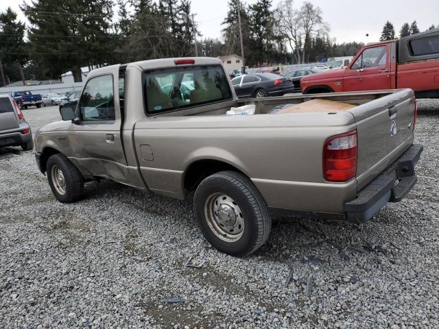Photo 2 from auction – 2005 FORD RANGER with VIN 1FTYR10D95PA29996