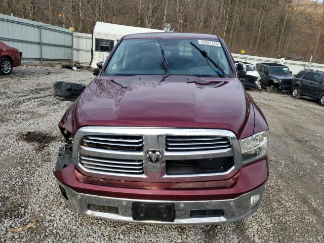 Foto 5 de la subasta – 2018 RAM 1500 SLT con VIN 1C6RR7TT5JS171738