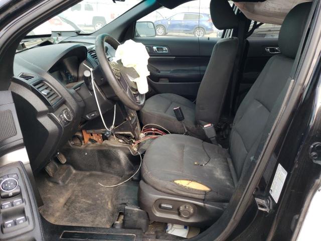 Zdjęcie 7 z aukcji – 2016 FORD EXPLORER P z VIN 1FM5K8AR6HGA37063