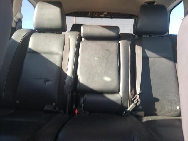 Photo 10 from auction – 2014 MAZDA CX-9 GRAND with VIN JM3TB2DA4E0437858