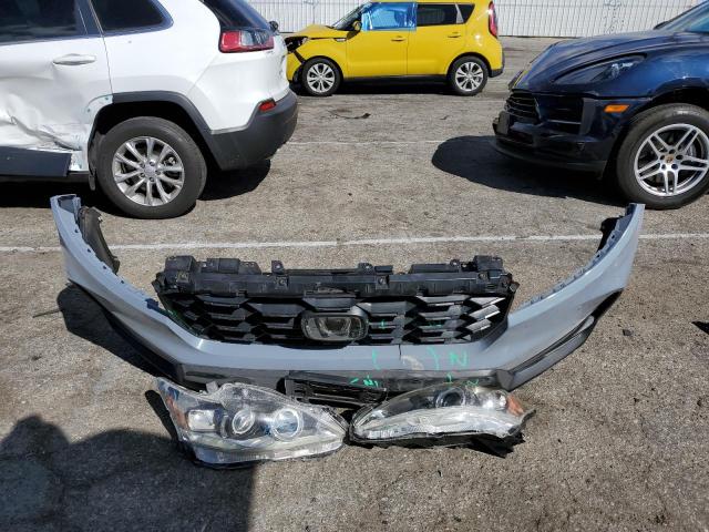 Photo 13 from auction – 2022 HONDA PASSPORT E with VIN 5FNYF7H54NB004510