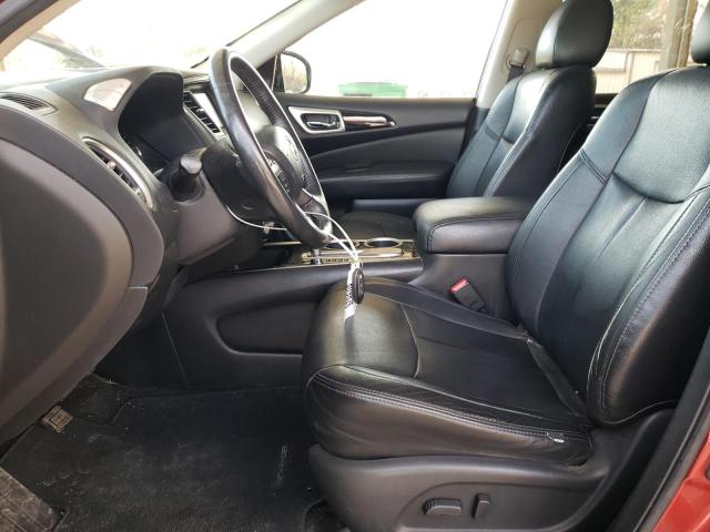 Zdjęcie 7 z aukcji – 2013 NISSAN PATHFINDER z VIN 5N1AR2MN5DC622377