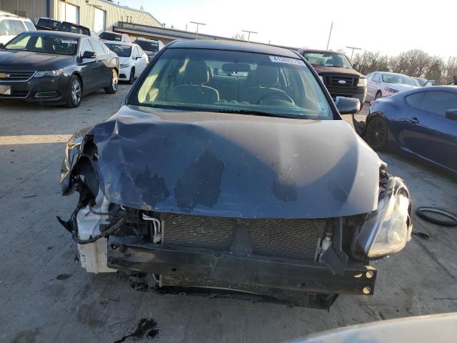 Photo 5 from auction – 2012 NISSAN ALTIMA BAS with VIN 1N4AL2AP1CN431415