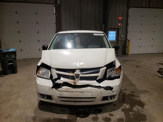 Photo 5 from auction – 2010 DODGE GRAND CARA with VIN 2D4RN4DE2AR164737