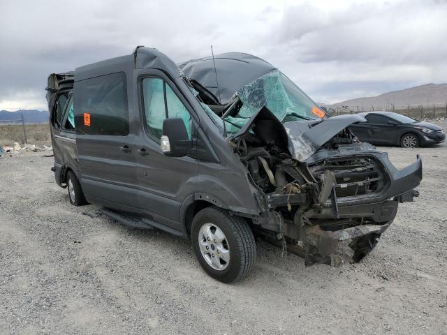 Photo 4 from auction – 2017 FORD TRANSIT T- with VIN 1FBAX2CG4HKA66060