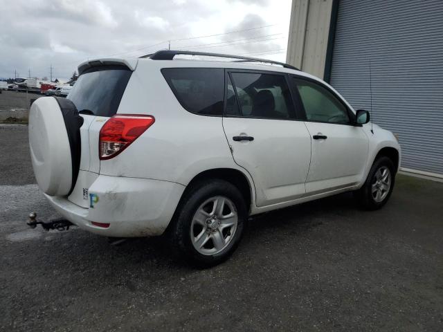 Photo 3 from auction – 2007 TOYOTA RAV4 with VIN JTMZD33V376048846