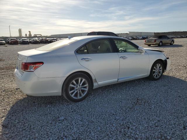Photo 3 from auction – 2012 LEXUS ES 350 with VIN JTHBK1EG7C2498056