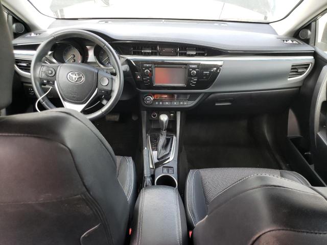 Photo 8 from auction – 2016 TOYOTA COROLLA L with VIN 5YFBURHE1GP567559