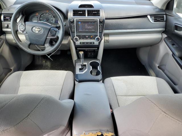 Photo 8 from auction – 2012 TOYOTA CAMRY BASE with VIN 4T1BF1FK6CU031364