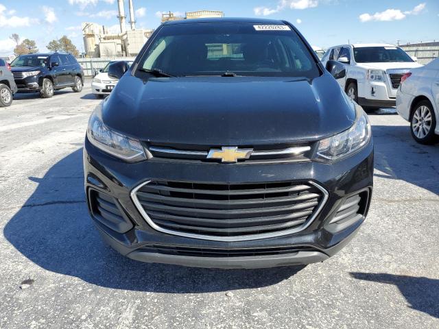 Photo 5 from auction – 2017 CHEVROLET TRAX LS with VIN 3GNCJKSB8HL260253