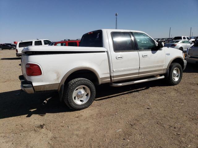 Photo 3 from auction – 2003 FORD F150 SUPER with VIN 1FTRW08L43KD71062