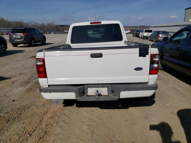Photo 6 from auction – 2004 FORD RANGER SUP with VIN 1FTYR44U24PB57264