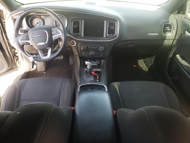 Photo 8 from auction – 2016 DODGE CHARGER SX with VIN 2C3CDXHG9GH297470